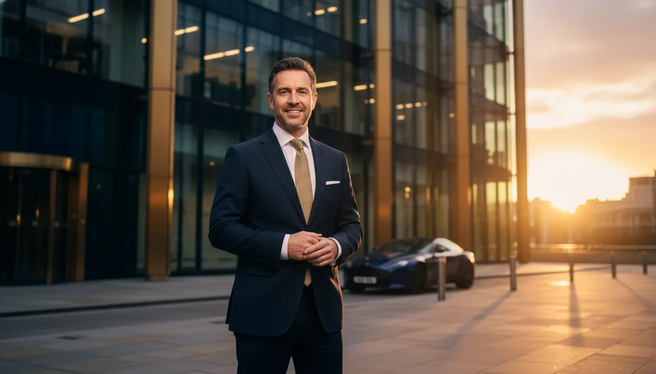 Case Studies & Scenarios