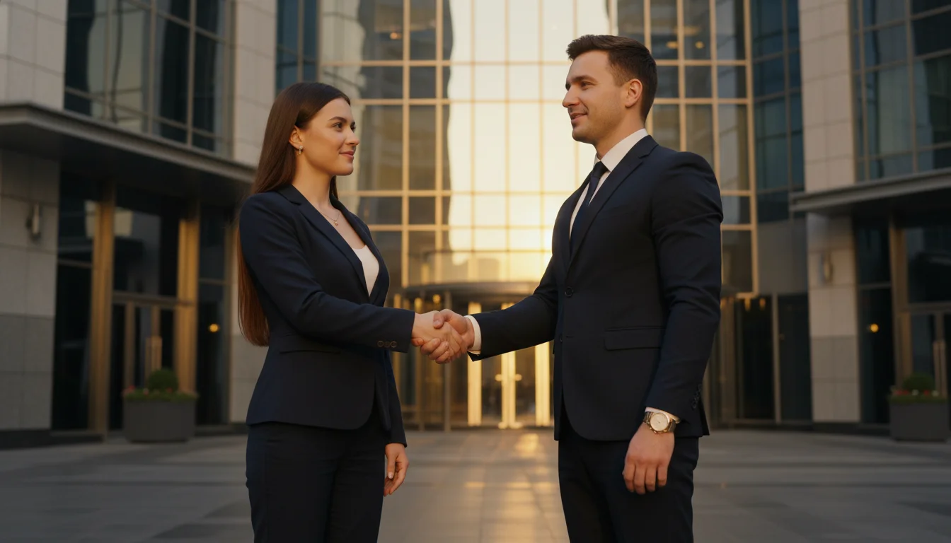 Connected Party Transactions