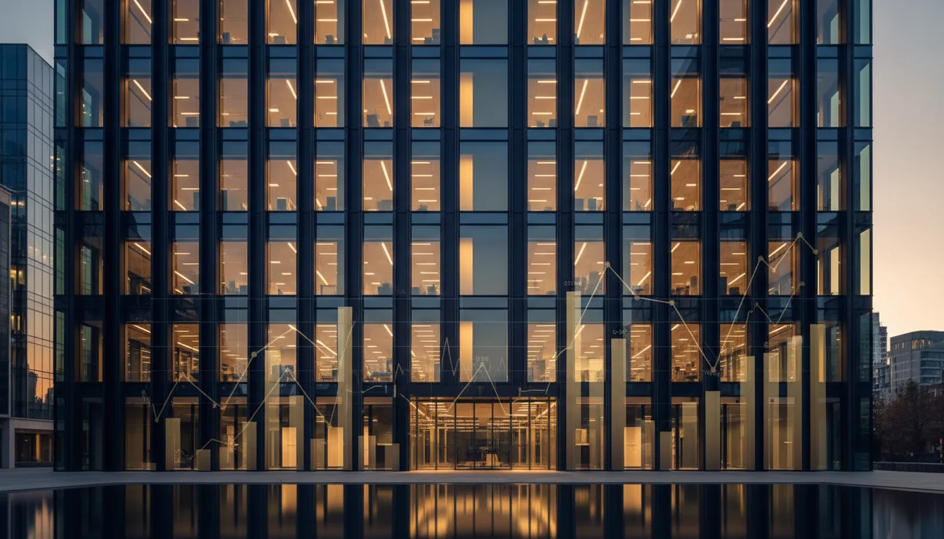 SIPP Property Fundamentals