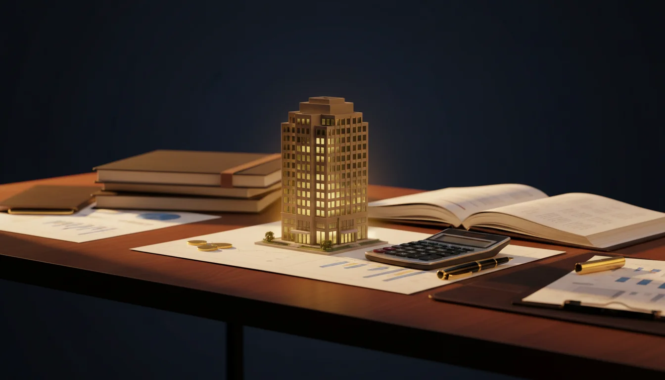 Tax & Financial Planning